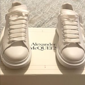 Alexander McQueen sneakers